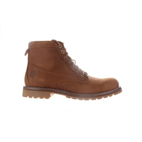 Timberland | Shoes | Timberland Mens Tan Ankle Boots Size 5  display picture 1